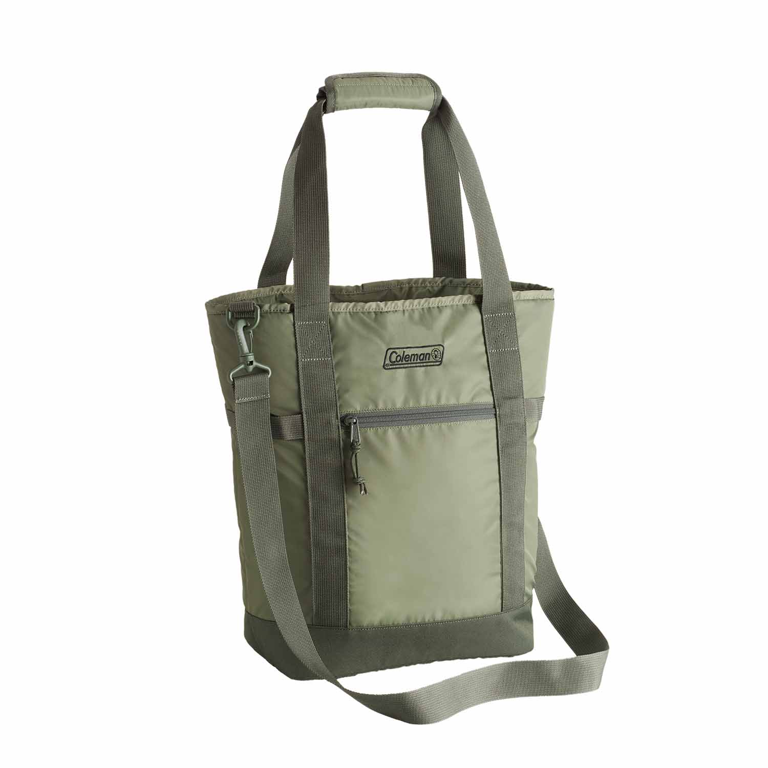 2WAYウォーカーデイリートート (フォレストグリーン)